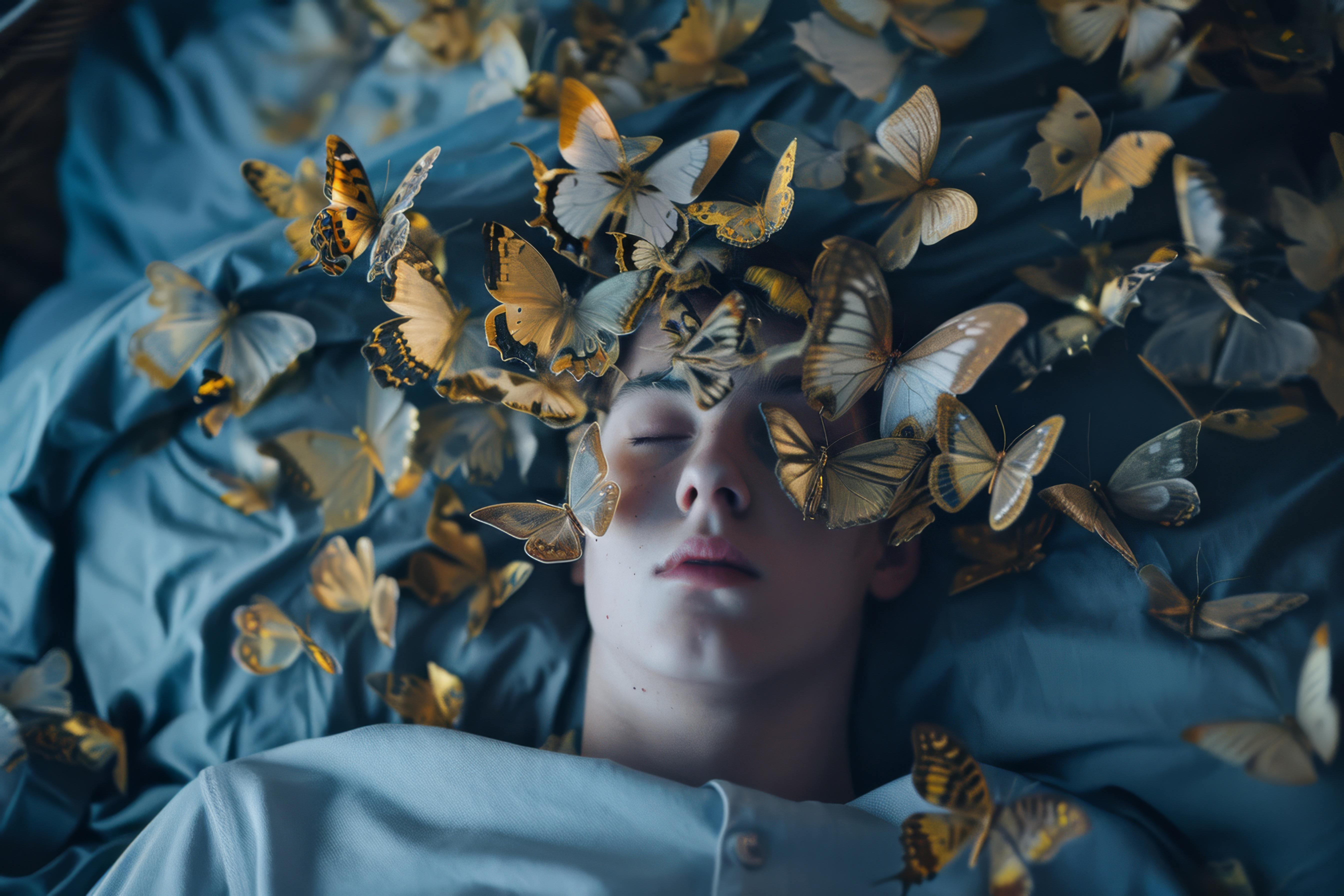 Énergies négatives et sorcellerie